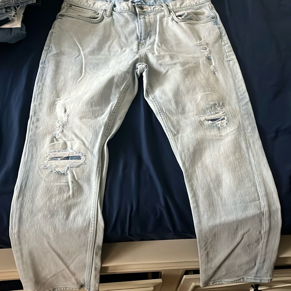 Old Navy jeans